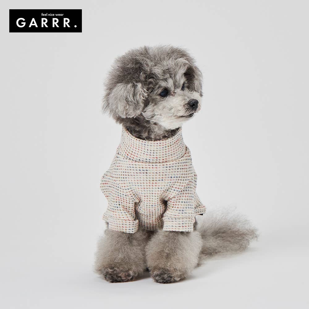 [Dog Wear] Kikki Knit [SALE]